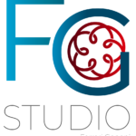 logo-fg-studio-bordo-bianco